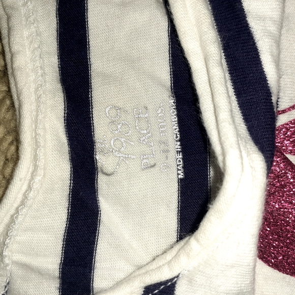 Girls dress - Picture 2 of 2